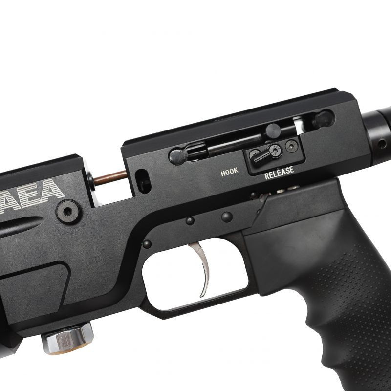 AEA SF Standard Air Rifle 13” PCP Carbine 330cc Regulated