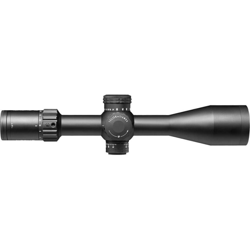 Element Optics Nexus Gen II 4-25x50 Airgun & Air Rifle Scope