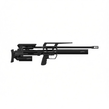 AEA Zeus MKII PCP Airgun Big Bore Barrel Length 24"