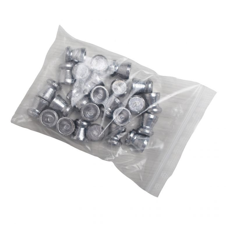 Slugs kogels voor AEA ZEUS .72 - 18,3 mm 34 gram