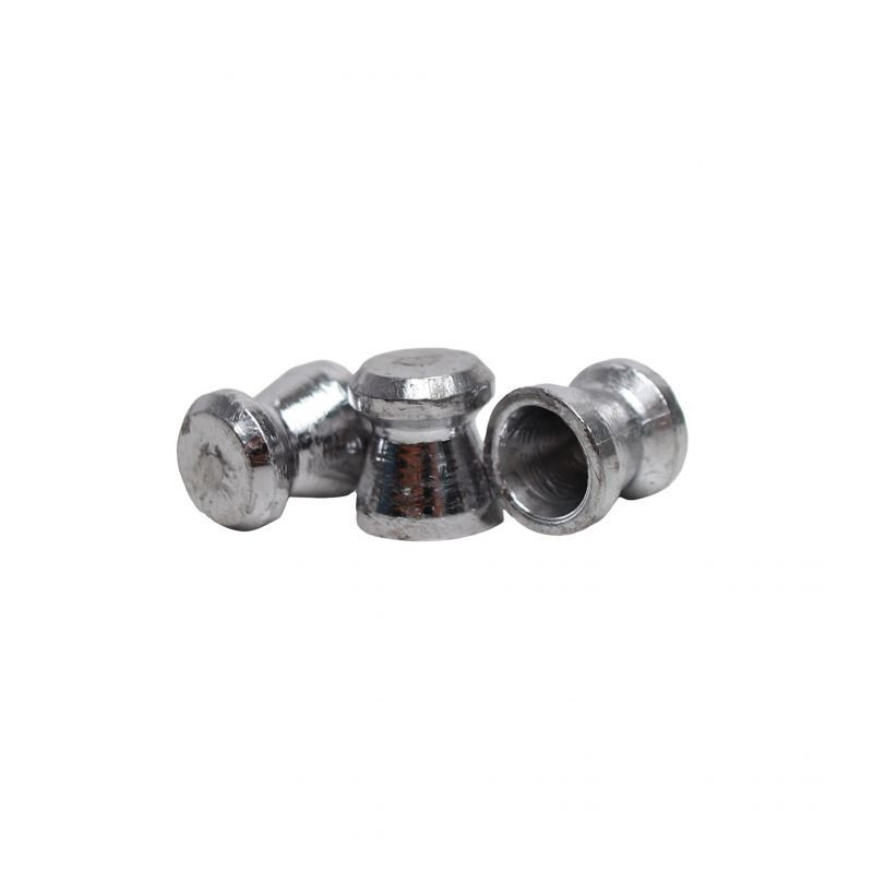 Slugs kogels voor AEA ZEUS .72 - 18,3 mm 34 gram