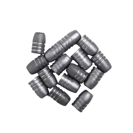 Balles Slugs pour AEA ZEUS .72 - 18,3 mm 80g