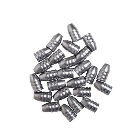 Balles Slugs pour AEA ZEUS .58 - 14,7 mm 38g