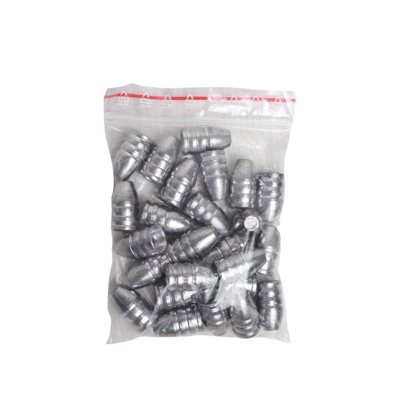 Slugs bullets for AEA ZEUS .58 - 14.7 mm 38g