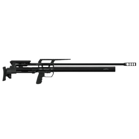 AEA Zeus MKII PCP Airgun Big Bore Barrel Length 30"