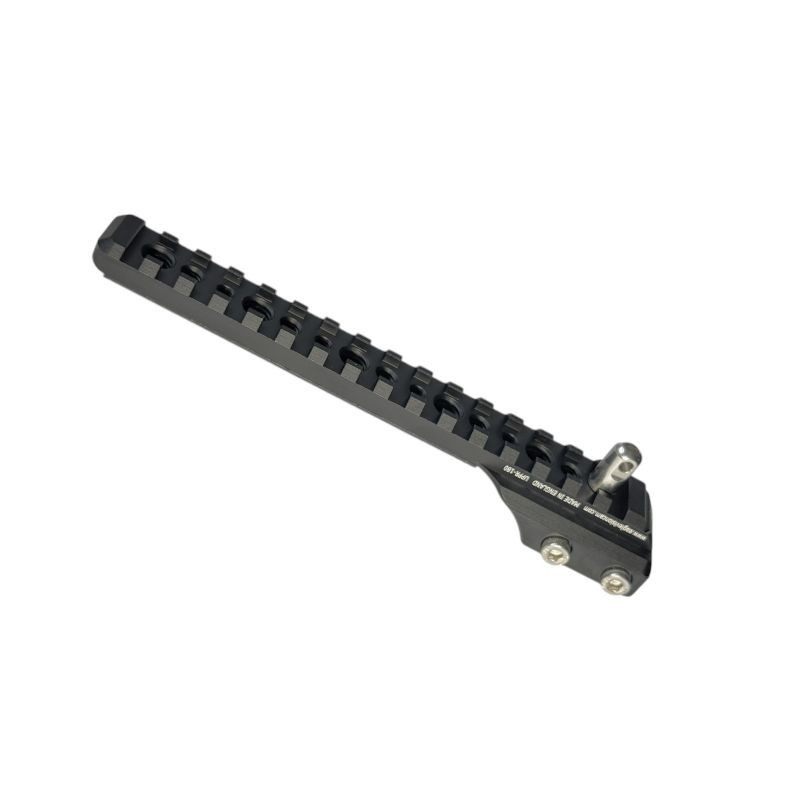 Universal Picatinny Extension Rail for Airgun & Air Rifle