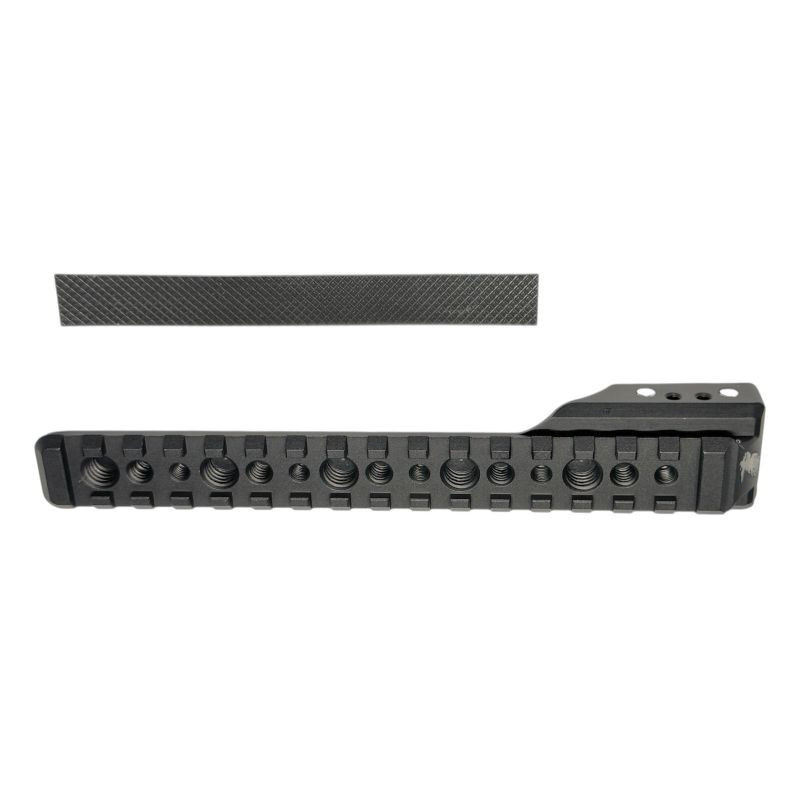 Universal Picatinny Extension Rail for Airgun & Air Rifle