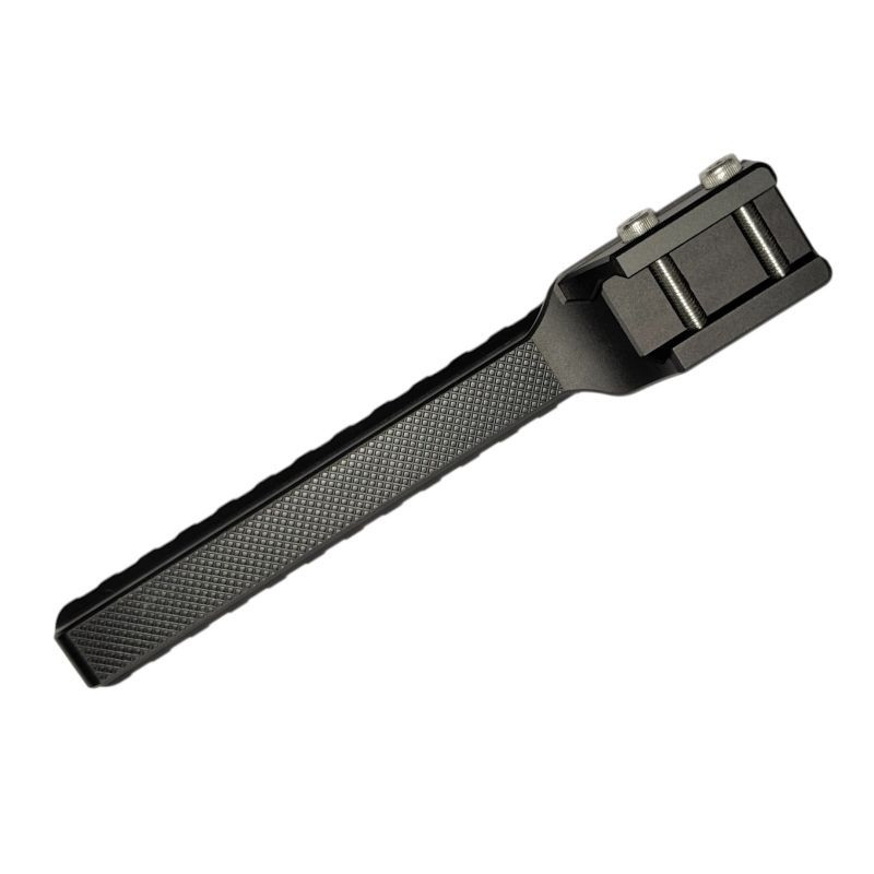 Rail d'extension Picatinny universel pour pistolet à air comprimé et carabine à air