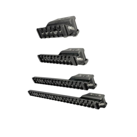 Universal Picatinny Extension Rail for Airgun & Air Rifle