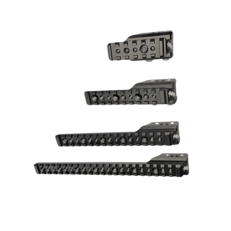 Universal Picatinny Extension Rail for Airgun & Air Rifle