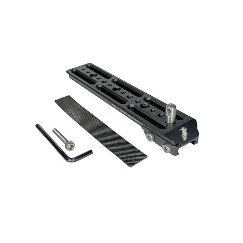 Universal Picatinny- ARCA SWISS -180 Rail for Airgun & Air Rifle
