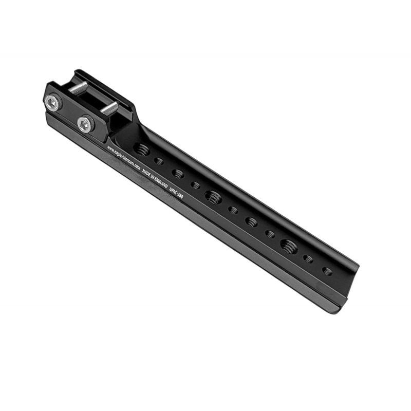 Universal Picatinny- ARCA SWISS -180 Rail for Airgun & Air Rifle