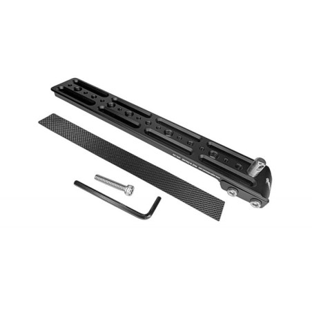 Universele Picatinny- ARCA SWISS -240 Rail voor Luchtgeweer & Luchtbuks