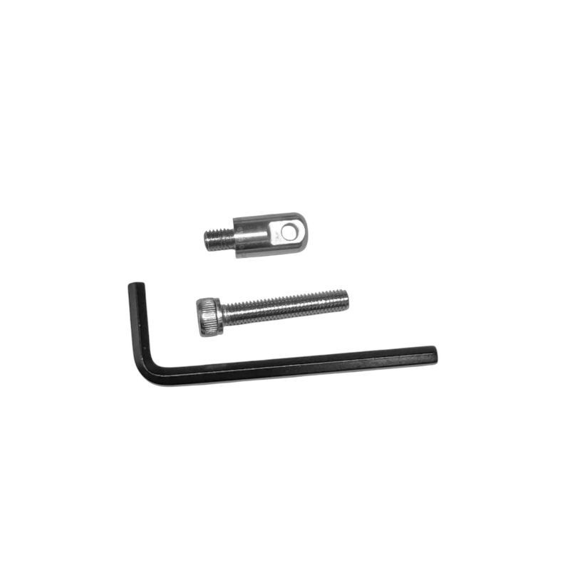 Universelle Picatinny- ARCA SWISS -240 Schiene für Luftgewehr & Luftdruckgewehr