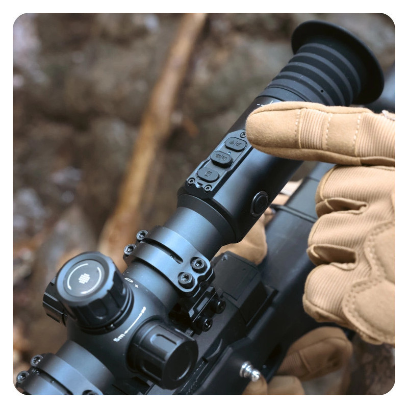 Pard Pantera Mini 256Q Thermal Scope for Airgun & Air Rifle