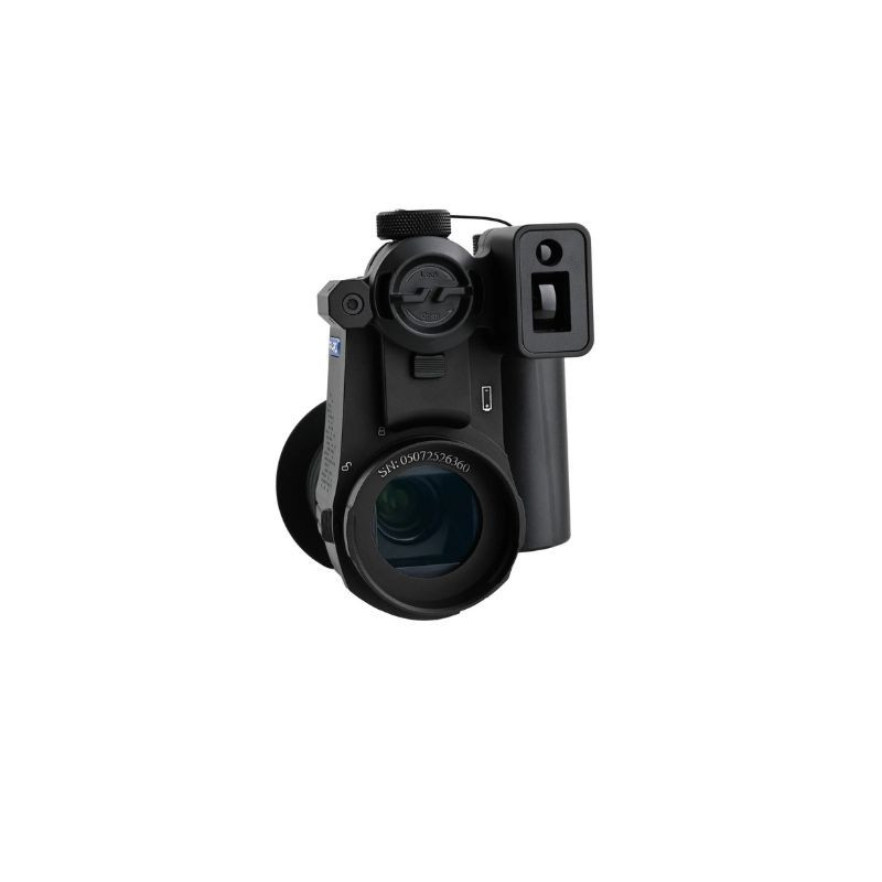 Accessoire de vision nocturne PARD NV-008SP2 850nm 70mmLR