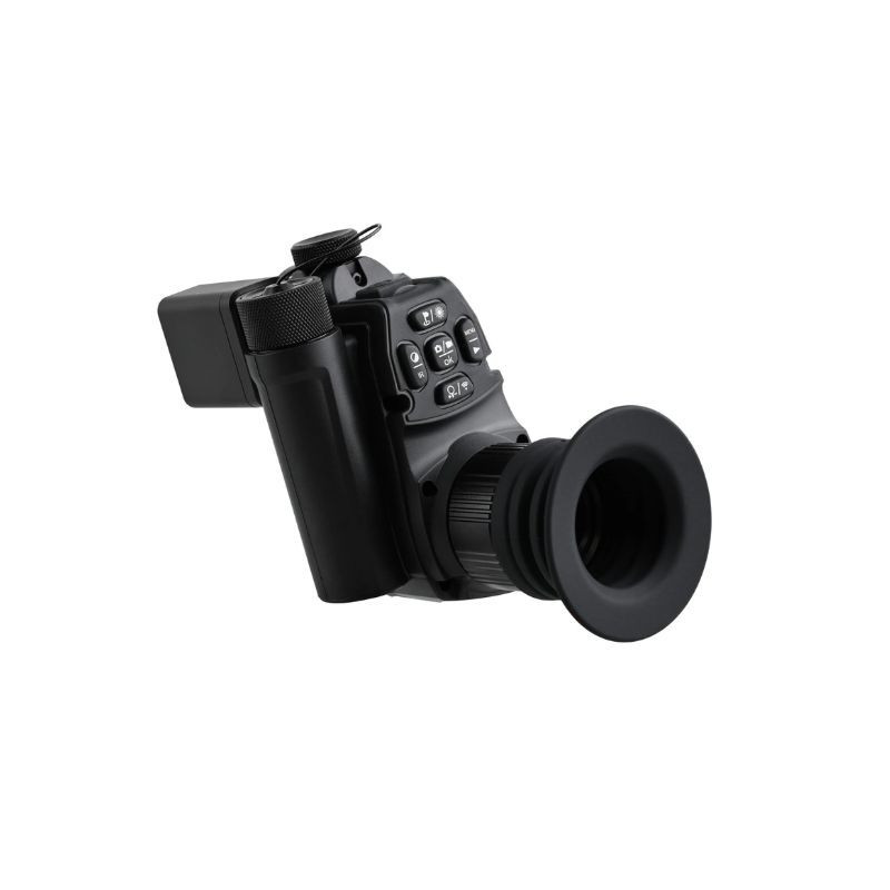 Accessoire de vision nocturne PARD NV-008SP2 850nm 70mmLR
