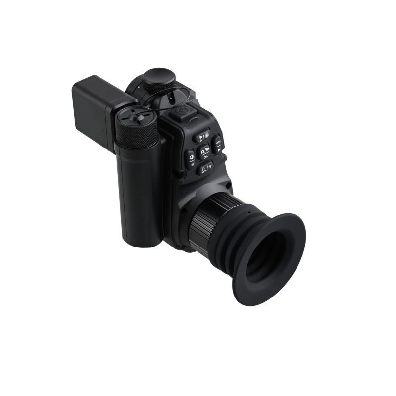 Accessoire de vision nocturne PARD NV-008SP2 850nm 70mm LR pour carabine à air comprimé