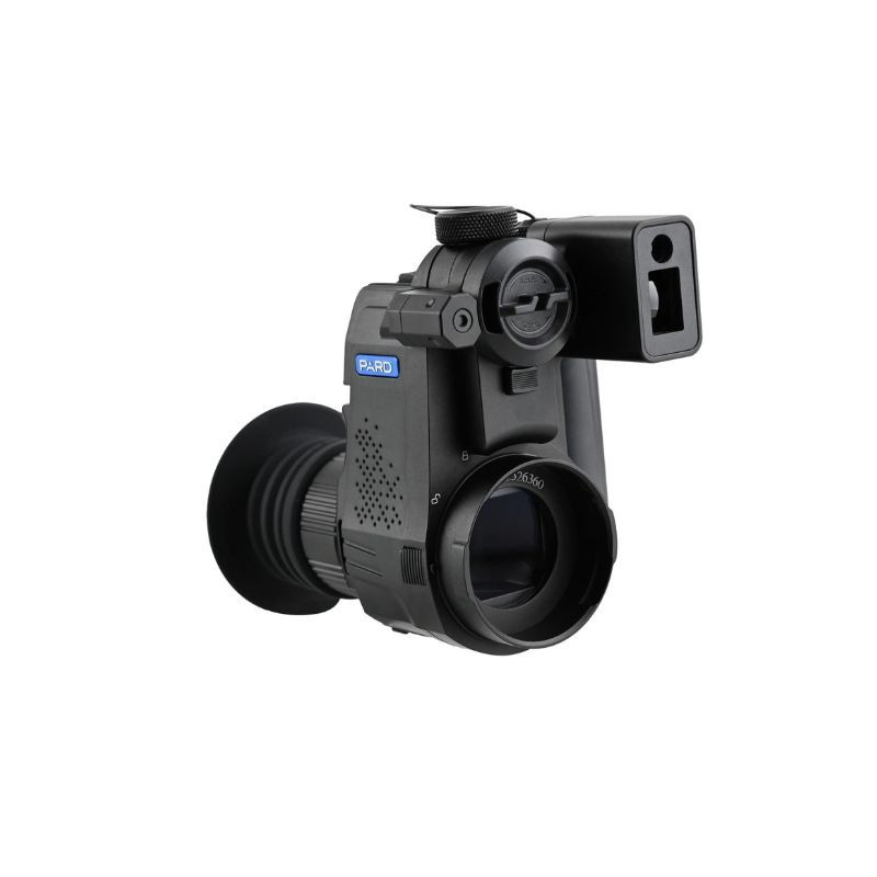 Accessoire de vision nocturne PARD NV-008SP2 850nm 70mm LR pour carabine à air comprimé