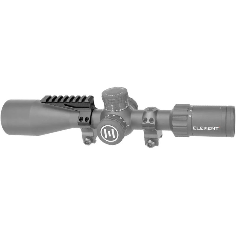 Element Optics Diving Board montage Accessoire Rail ringen 30mm/34mm