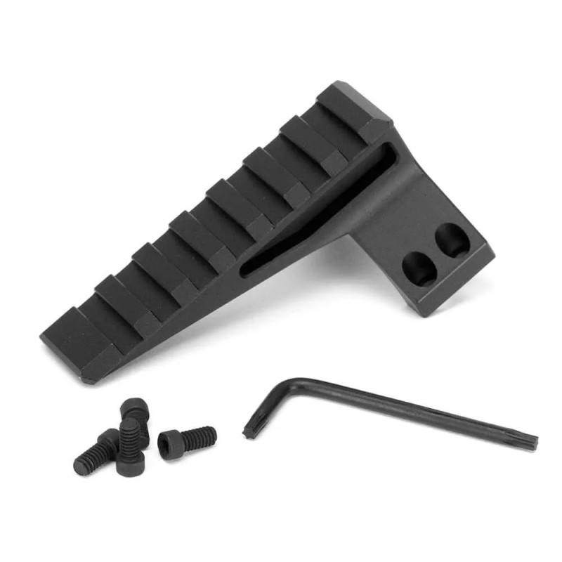 Element Optics Diving Board montage Accessoire Rail ringen 30mm/34mm