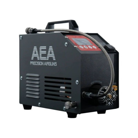 AEA 480 BAR PCP Compressor for Airgun & Air Rifle Filling