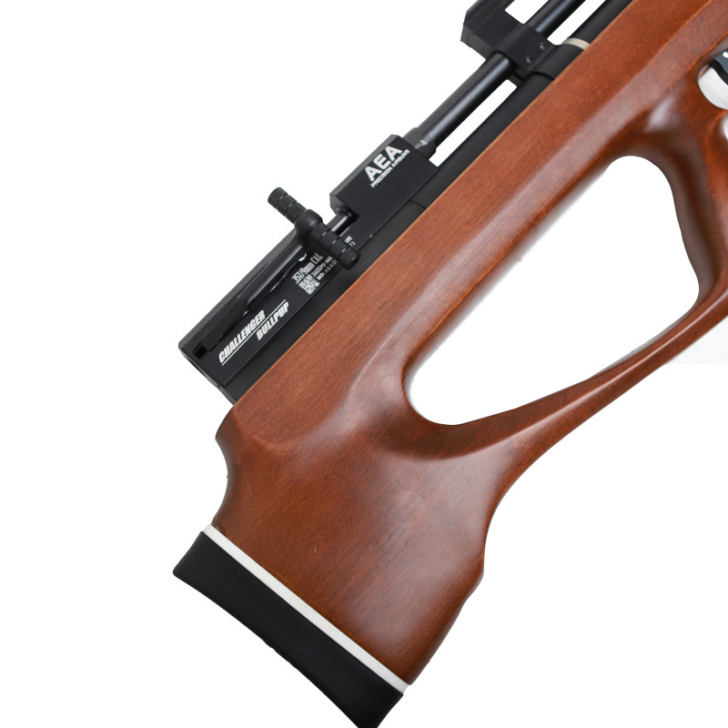 AEA Challenger Bullpup Nova PCP Luchtgeweer Premium Luchtbuks