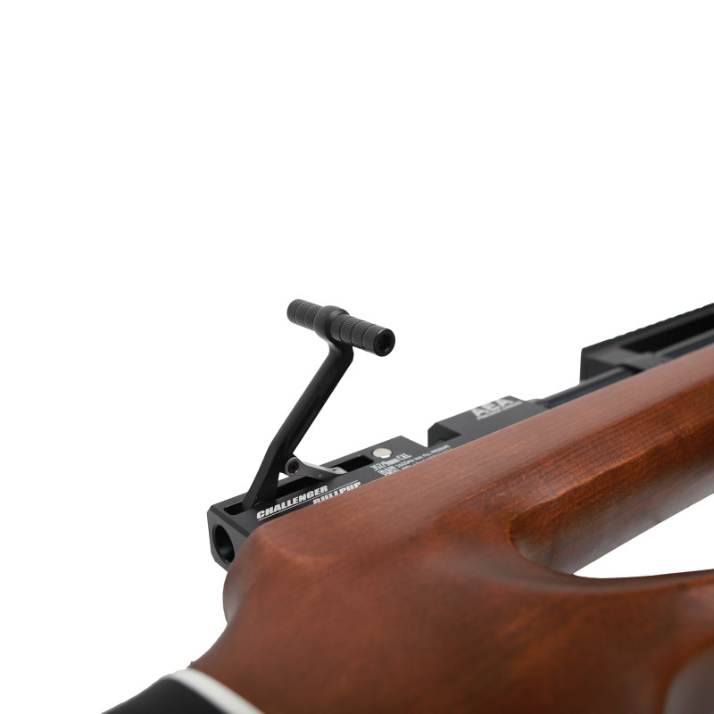 AEA Challenger Bullpup Nova PCP Luchtgeweer Premium Luchtbuks