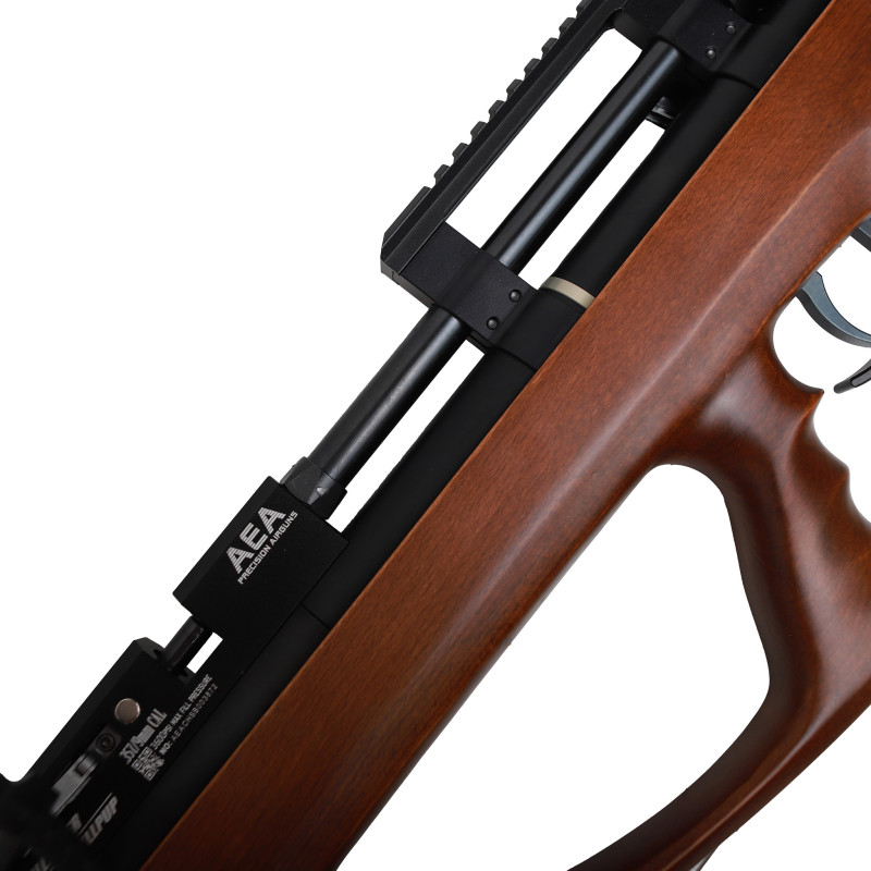 AEA Challenger Bullpup Nova PCP Luchtgeweer Premium Luchtbuks