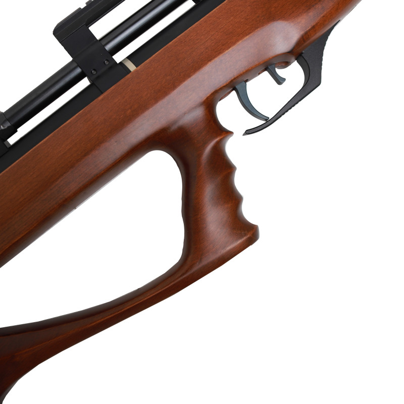 AEA Challenger Bullpup Nova PCP Luchtgeweer Premium Luchtbuks