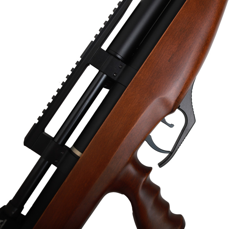 AEA Challenger Bullpup Nova PCP Air Rifle Premium Airgun