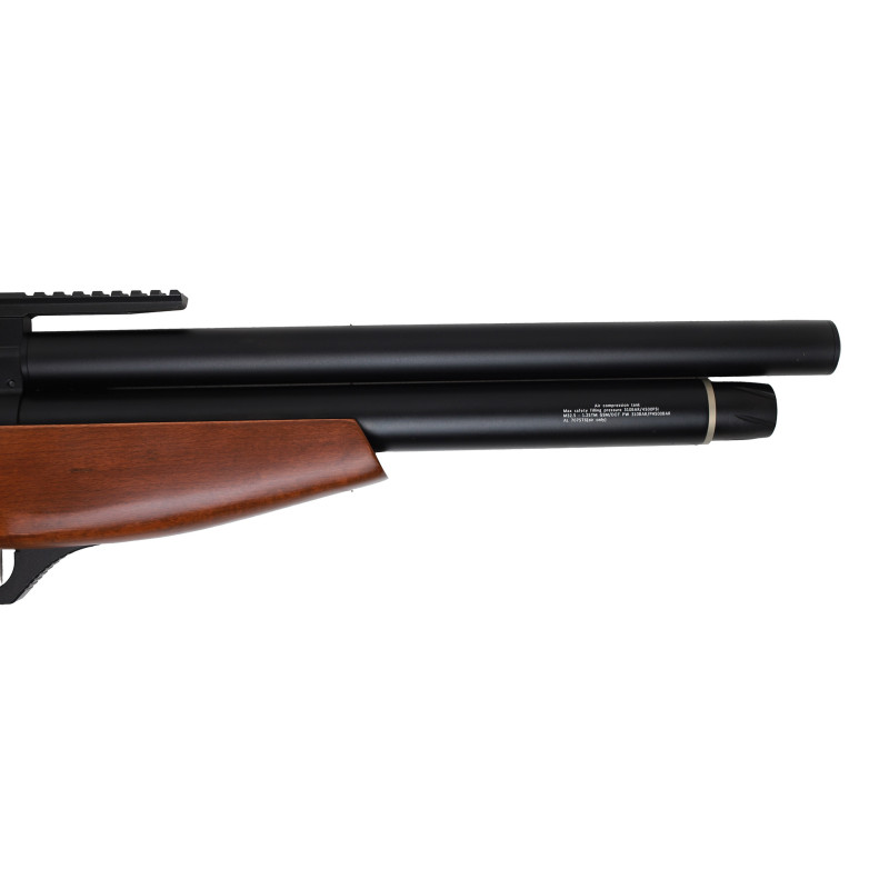 AEA Challenger Bullpup Nova PCP Air Rifle Premium Airgun