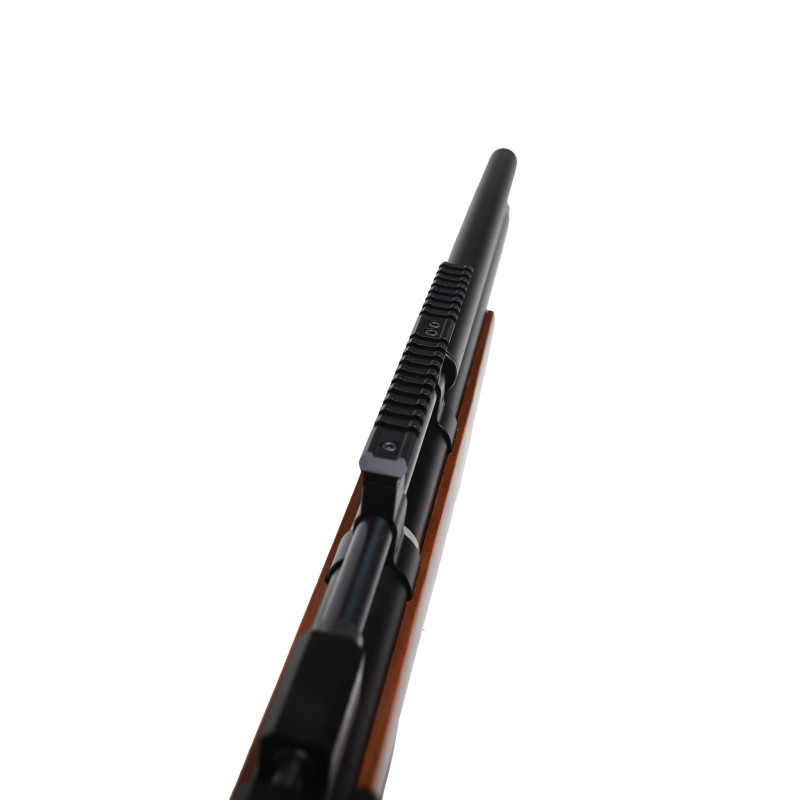 AEA Challenger Bullpup Nova PCP Luchtgeweer Premium Luchtbuks