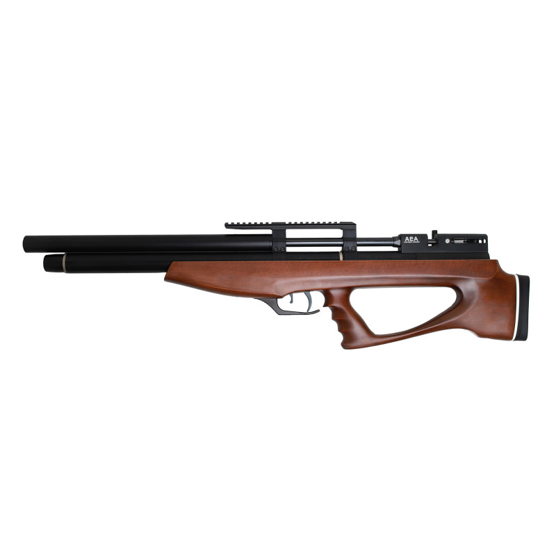 AEA Challenger Bullpup Nova PCP Air Rifle Premium Airgun