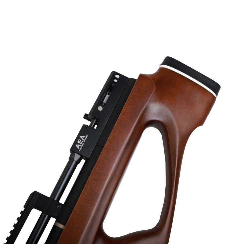 AEA Challenger Bullpup Nova PCP Luchtgeweer Premium Luchtbuks