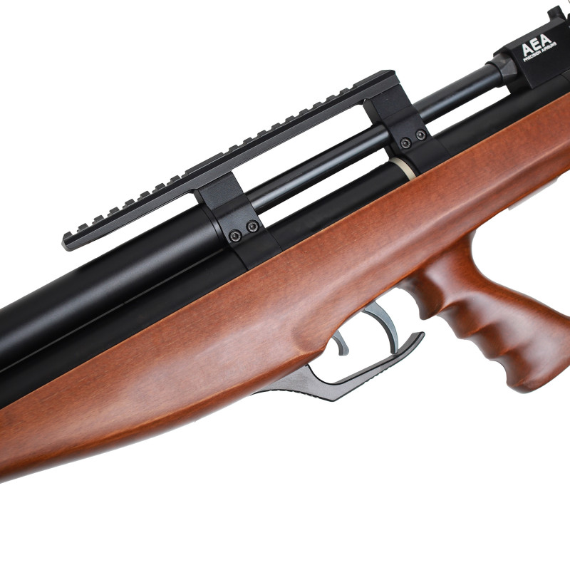 AEA Challenger Bullpup Nova PCP Luchtgeweer Premium Luchtbuks