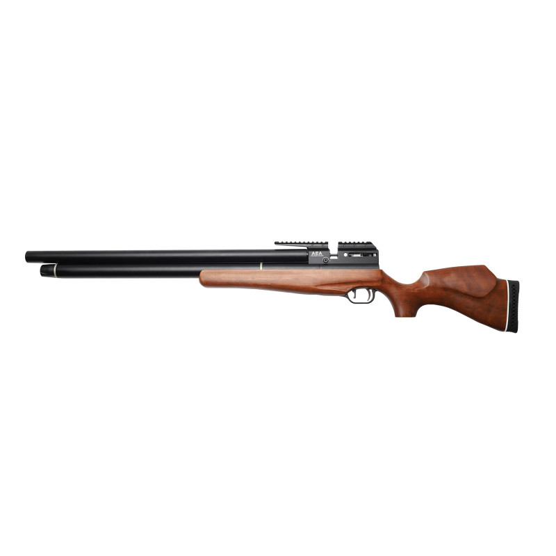 AEA Challenger NOVA PCP Luftgewehr Set Pumpe & Zielfernrohr Luftgewehr