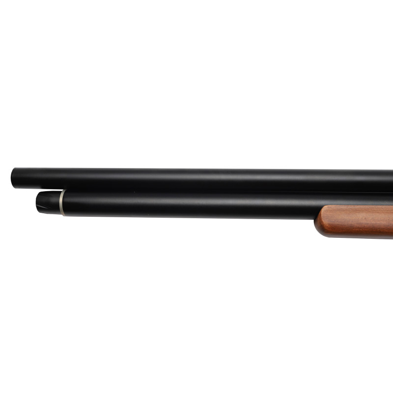 AEA Challenger NOVA PCP Air Rifle Set Pump & Scope Airgun