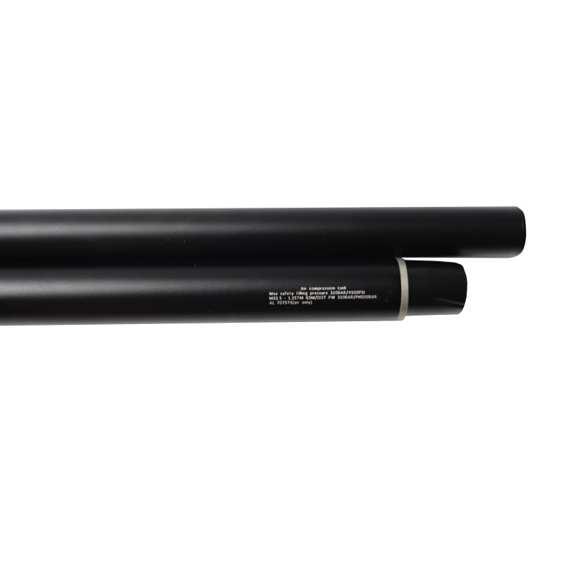 AEA Challenger NOVA PCP Air Rifle Set Pump & Scope Airgun