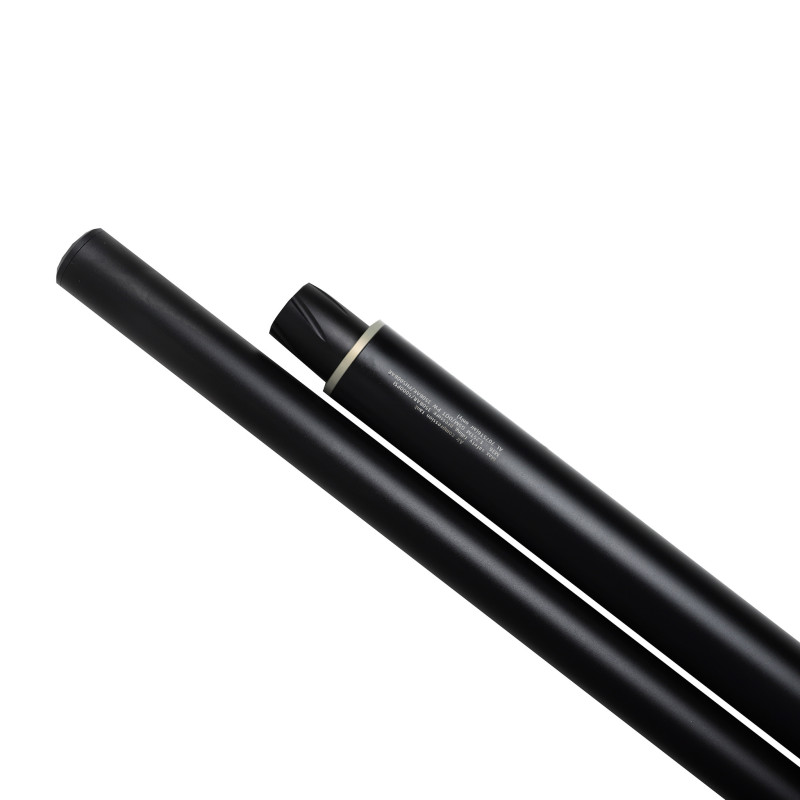 AEA Challenger bullup Nova PCP Air Rifle Set Pump & Scope Airgun