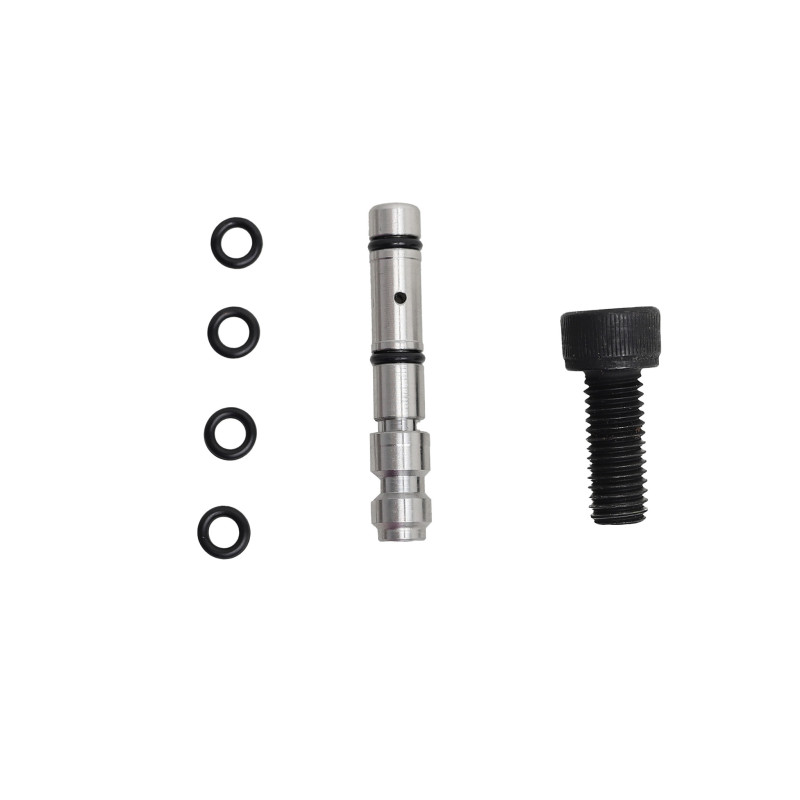 AEA Challenger bullup Nova PCP Air Rifle Set Pump & Scope Airgun