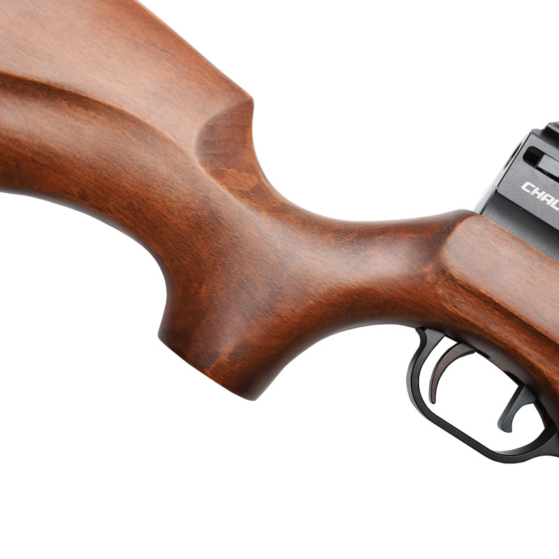 AEA Challenger NOVA PCP Air Rifle Set Pump & Scope Airgun