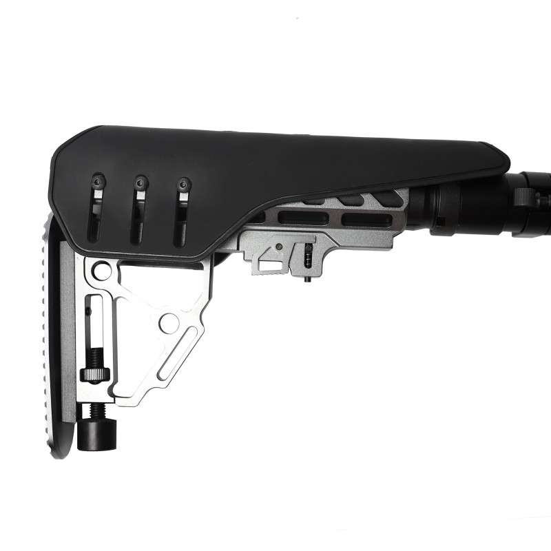 Carabine à air comprimé AEA Challenger Pro LB Gen 3 PCP Compact Power