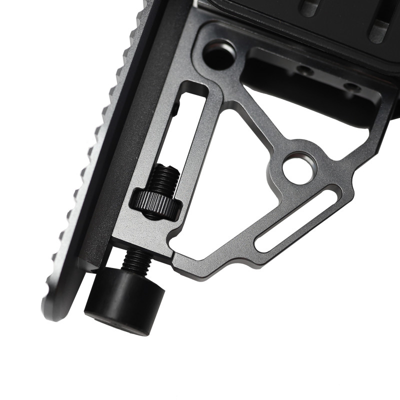 Carabine à air comprimé AEA Challenger Pro LB Gen 3 PCP Compact Power