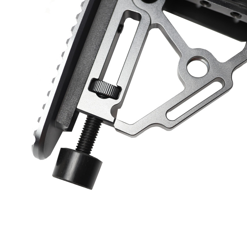 Carabine à air comprimé AEA Challenger Pro LB Gen 3 PCP Compact Power
