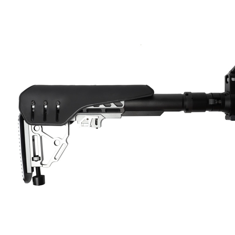 Carabine à air comprimé AEA Challenger Pro LB Gen 3 PCP Compact Power