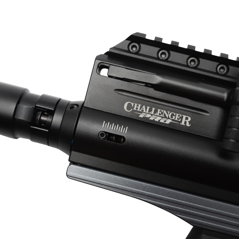 Carabine à air comprimé AEA Challenger Pro LB Gen 3 PCP Compact Power