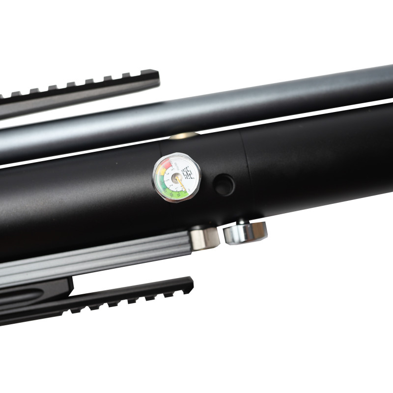 Carabine à air comprimé AEA Challenger Pro LB Gen 3 PCP Compact Power