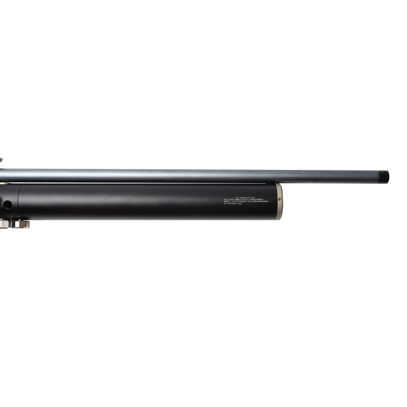 Carabine à air comprimé AEA Challenger Pro LB Gen 3 PCP Compact Power