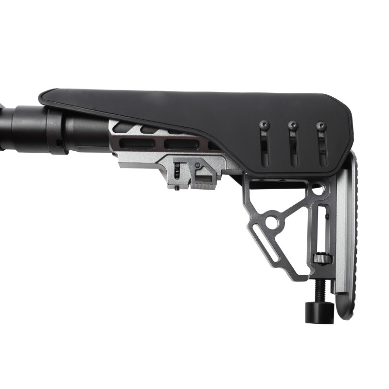 Carabine à air comprimé AEA Challenger Pro LB Gen 3 PCP Compact Power